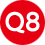 Q8